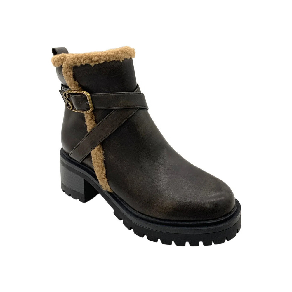 Sam & Libby Women's Ozzie Bootie Black - Medium